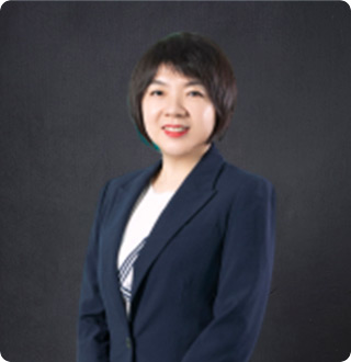 Martha Zhang (MBA)